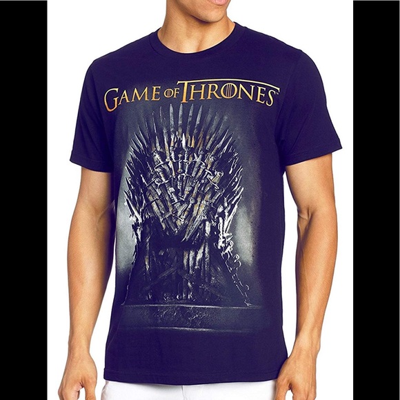 Men’s Graphic T-shirt - Picture 1 of 1